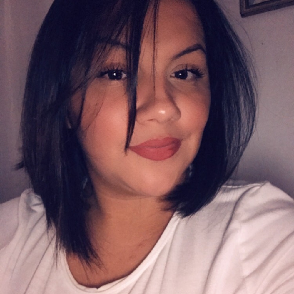 Meet your Posher, Sonia